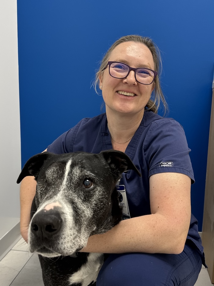 Yaga  Orzechowski, RVT